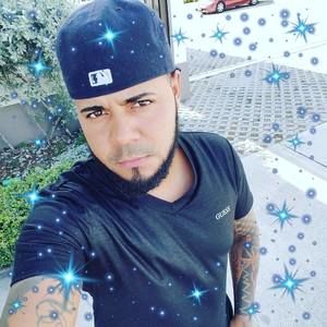 Meet your Posher, Marvin